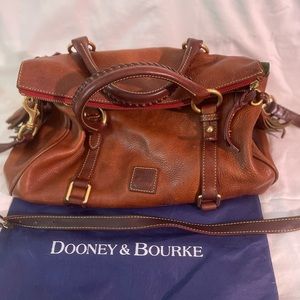 Dooney & Bourke Florentine Handbag